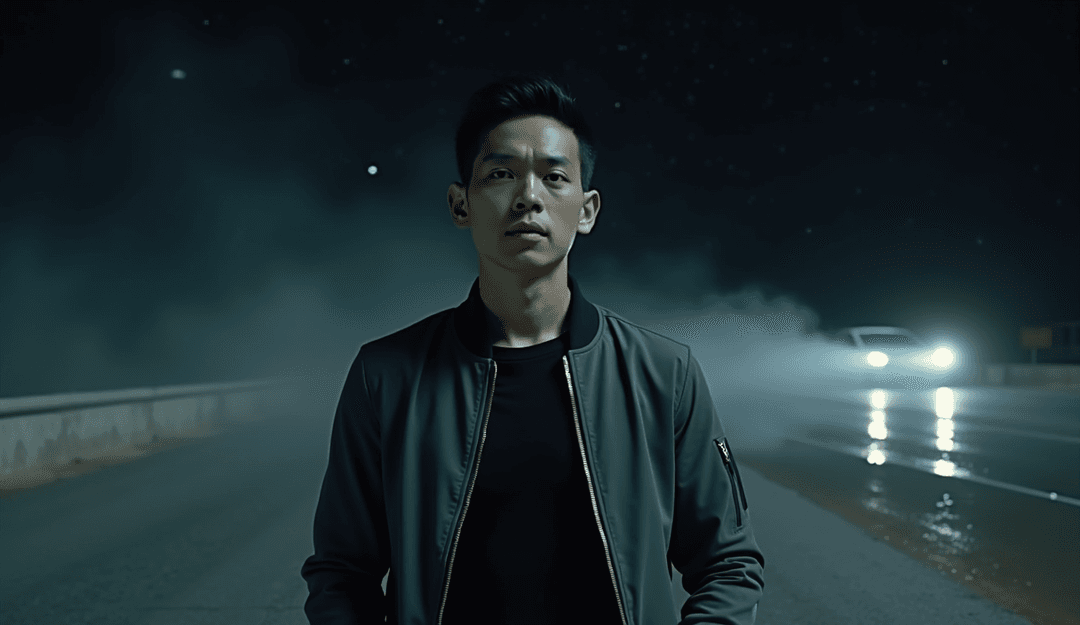 AI 將音樂解釋為視覺的概念圖像