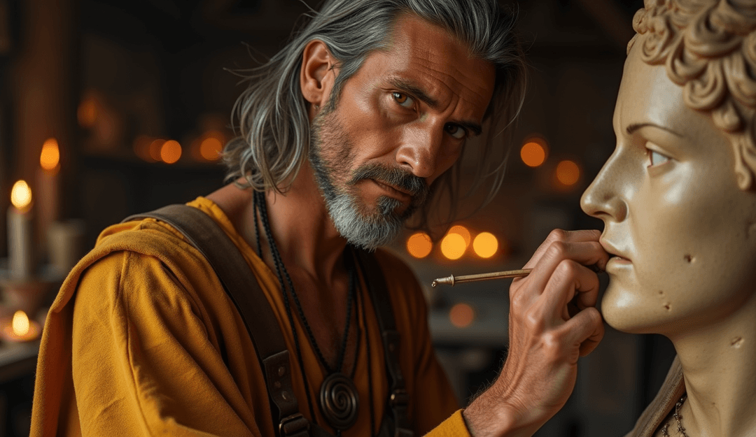 'A Thousand Years' के भावनाओं की व्याख्या करता AI