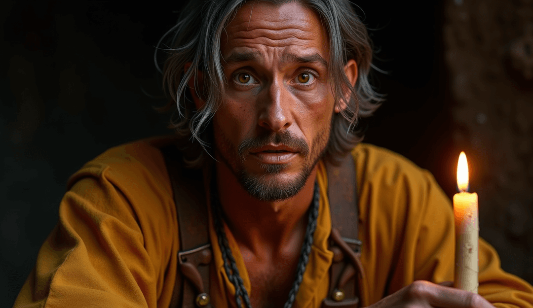 'A Thousand Years' के बोलों से प्रेरित दृश्य दृश्य