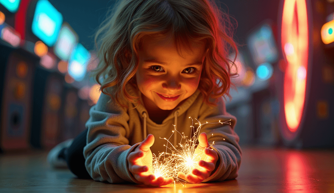 freebeat.ai के साथ संगीत वीडियो बनाता उपयोगकर्ता