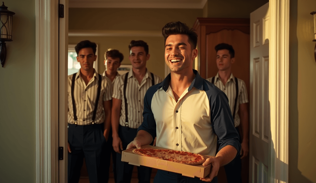 'Dear Future Husband' 的最终 AI 生成音乐视频