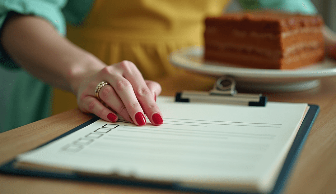 受 'Dear Future Husband' 的节奏和主题启发的视觉场景