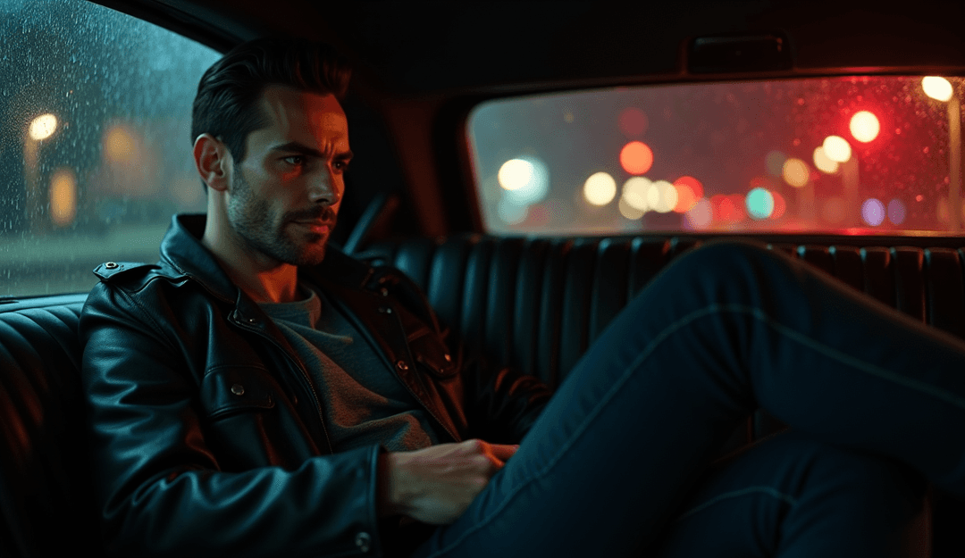 AI 分析 Jamie Woon 的 Night Air 的情感和节奏