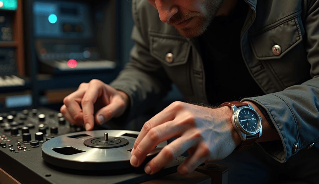 Neon Indian की 'Polish Girl' के सार की व्याख्या करता AI