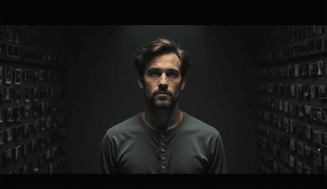 'Story of My Life' की धुनों से प्रेरित दृश्य दृश्य