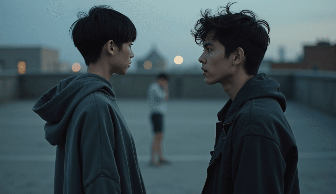 AI 解读歌曲的情感核心