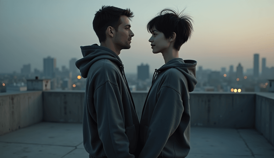 用户创建自己的 AI 音乐视频