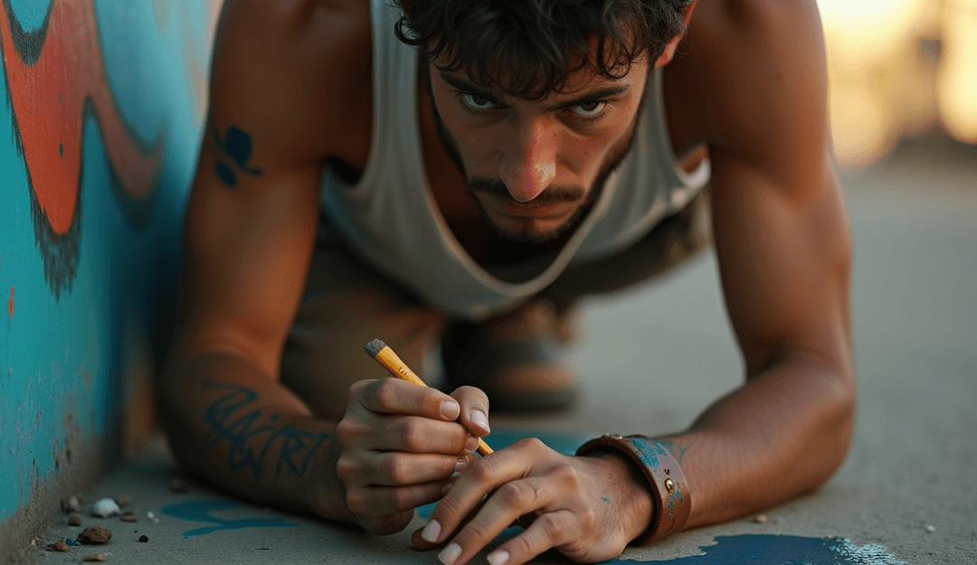 AI解读OMI的Cheerleader的活力节奏