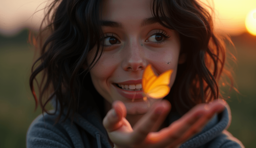 Paradise के लिए अंतिम AI-निर्मित संगीत वीडियो