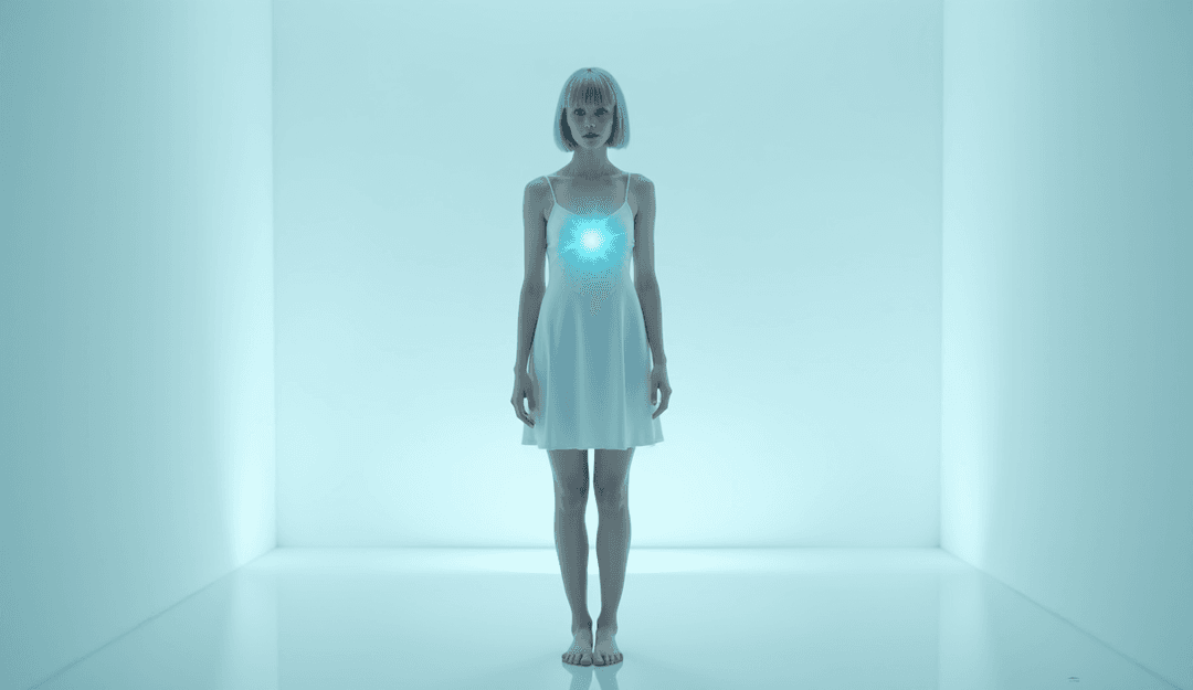 गीत की ताल और मूड की AI द्वारा व्याख्या