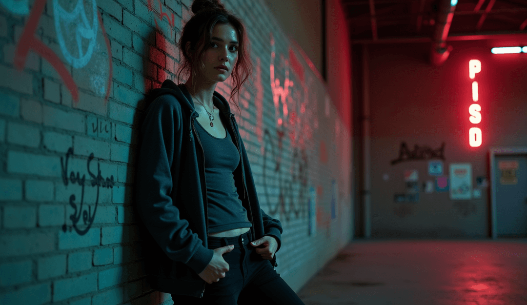 AI P!nk के 'Raise Your Glass' गीत के तत्वों की व्याख्या कर रहा है