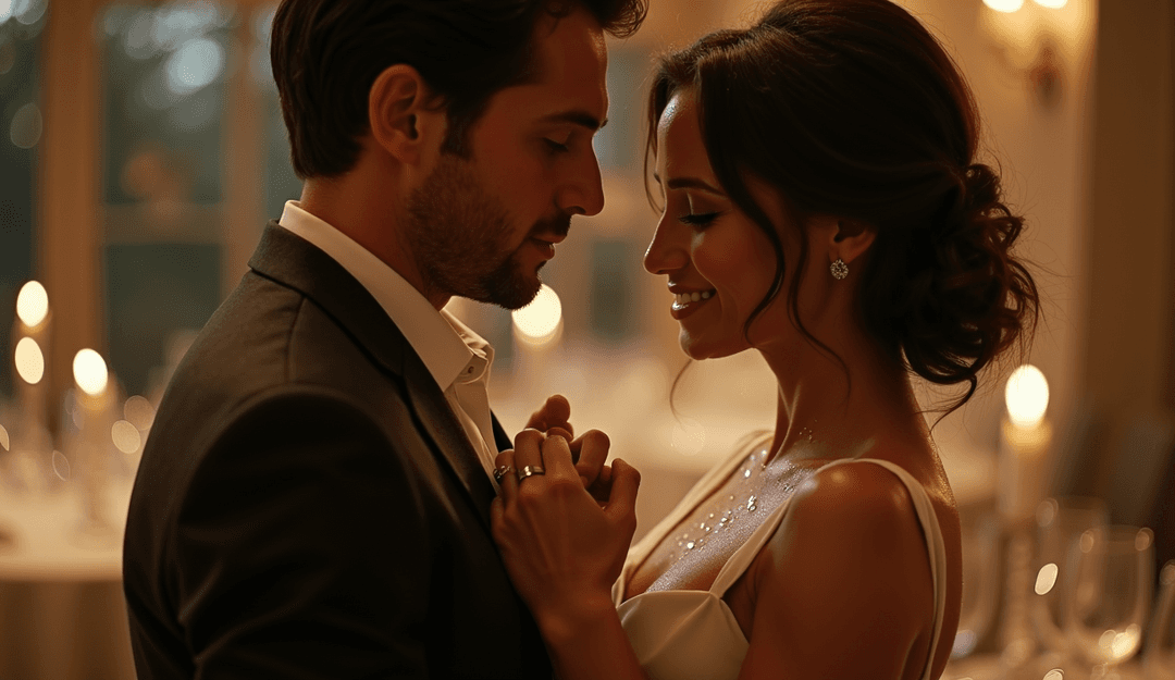 AI द्वारा Lady A के 'Just A Kiss' के भावपूर्ण गीतों की व्याख्या