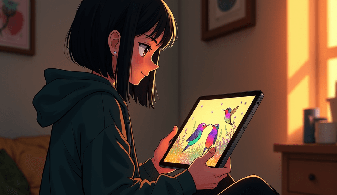 'Call on Me' के लिए पूरा हुआ संगीत वीडियो जो एआई-जनित दृश्यों को प्रदर्शित करता है