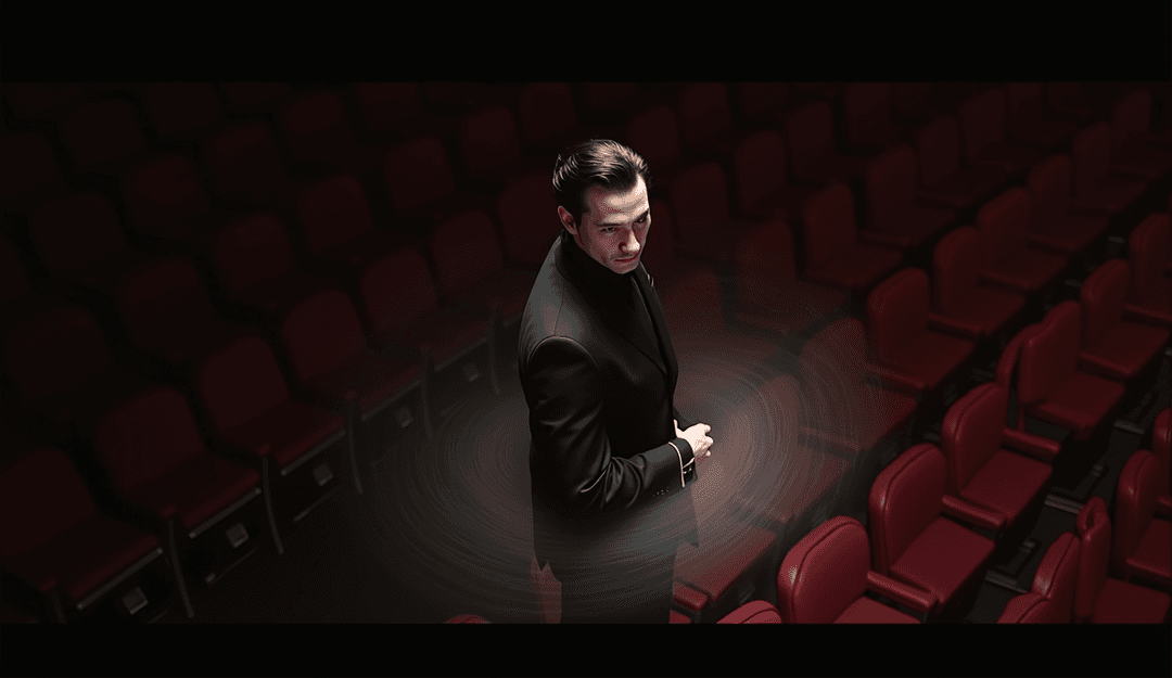 완성된 'Limit To Your Love' AI 생성 뮤직 비디오