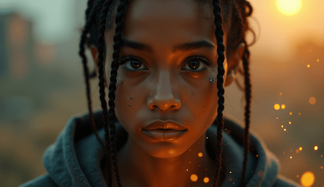 KI analysiert den Rhythmus und die Stimmung von 'Good Feeling' von Flo Rida