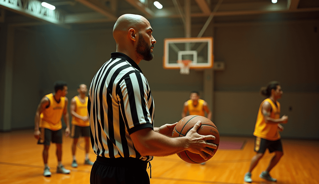 Lebendige visuelle Szenen inspiriert von den Beats von 'Good Feeling'