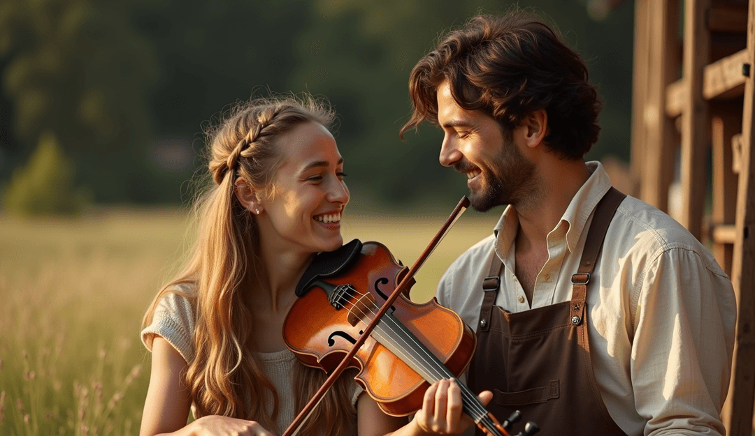 AI 解读 'I Will Wait' 的感人歌词和节奏