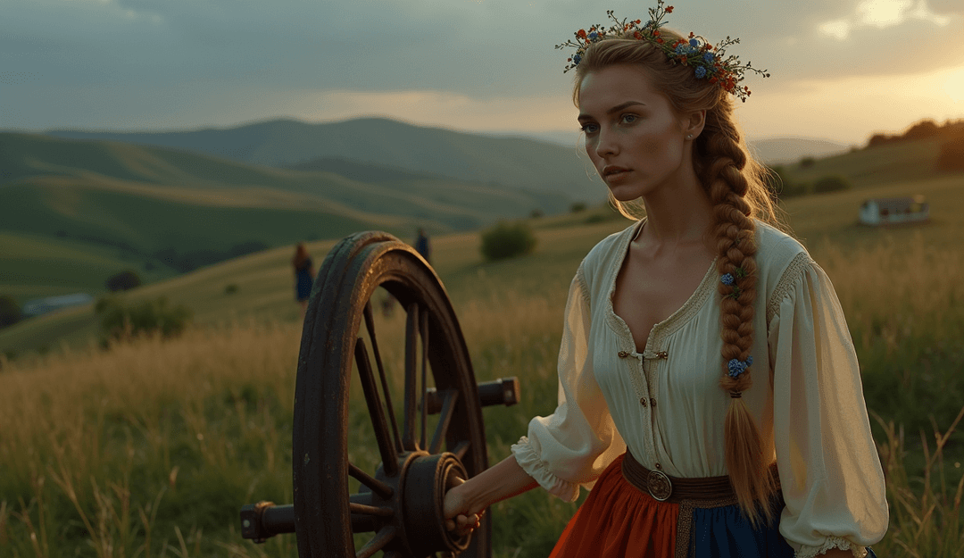 完成的 'I Will Wait' AI 生成音乐视频