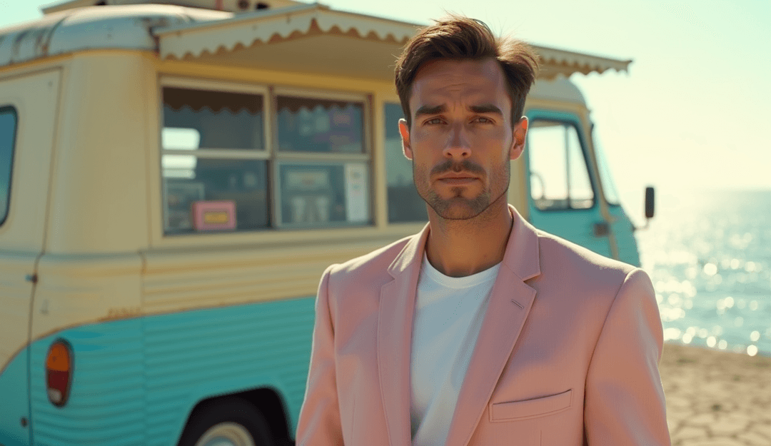 'Everything Goes My Way'의 리듬과 분위기를 분석하는 AI