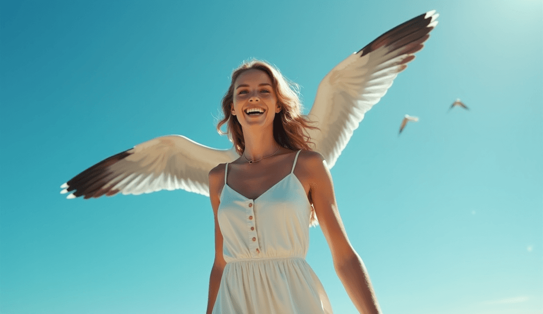 'Everything Goes My Way'의 음악 요소로부터 시각적 장면을 생성하는 AI