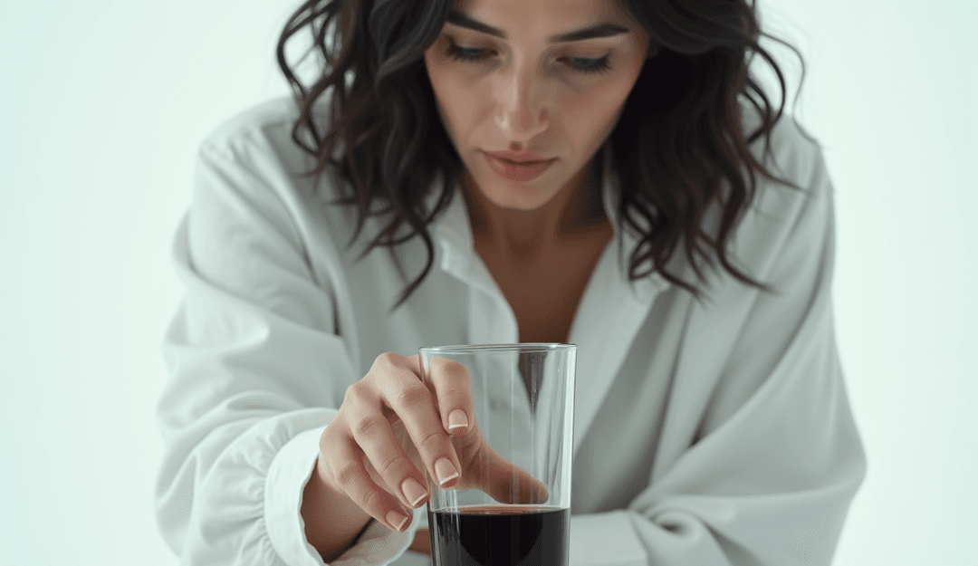 AI 詮釋 Billie Eilish 歌曲的概念圖