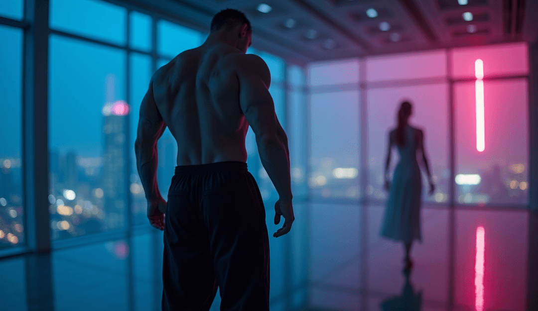 构思AI对Love On Top的诠释