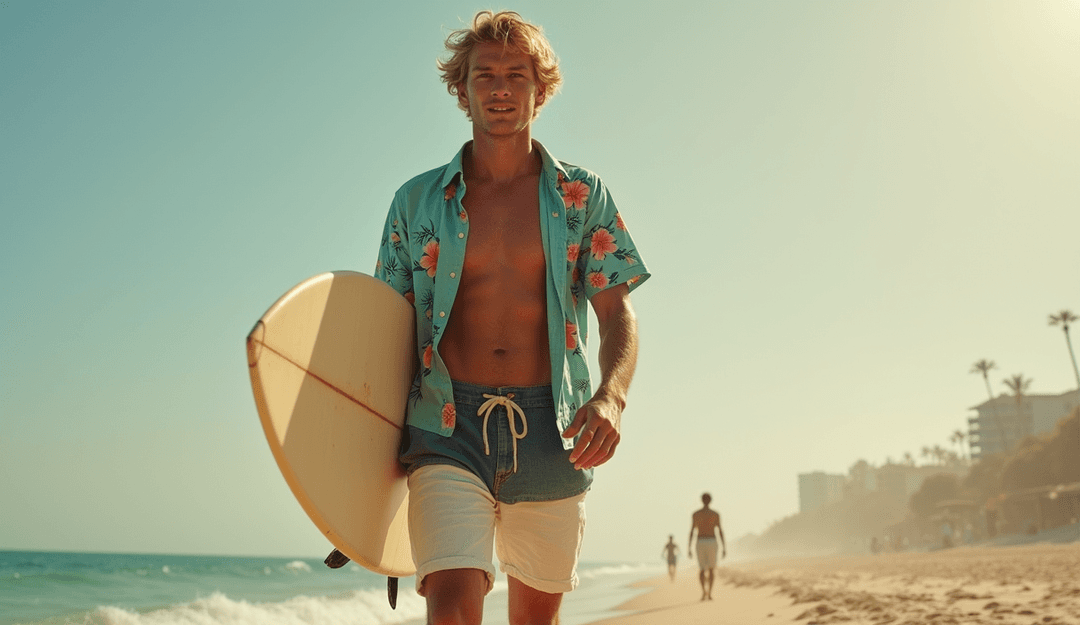 AI正在解读One Direction的歌曲'What Makes You Beautiful'