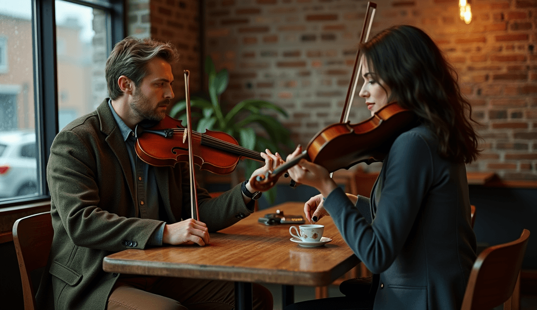 KI analysiert den Song 'Lost in My Mind' von The Head And The Heart