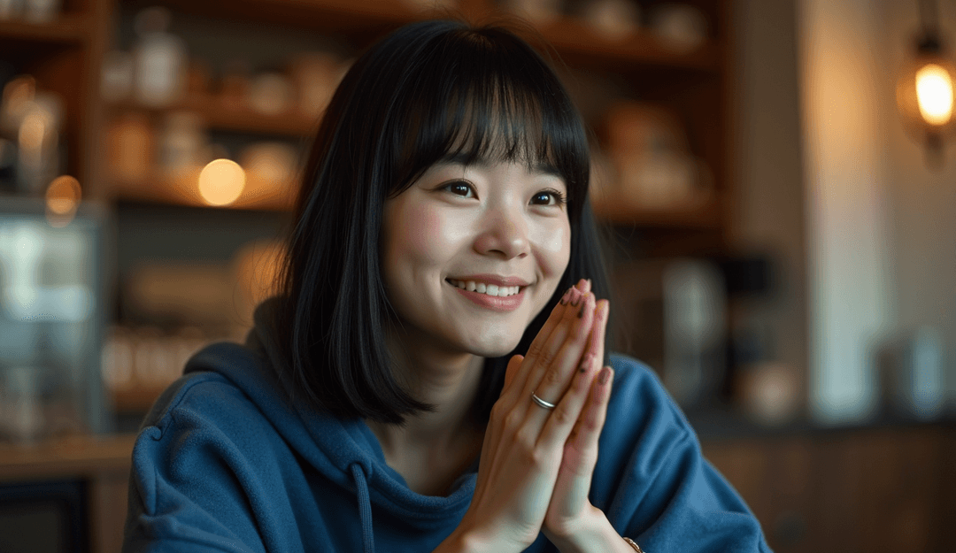 Endgültiges Musikvideo für 'Lost in My Mind', erstellt von freebeat.ai