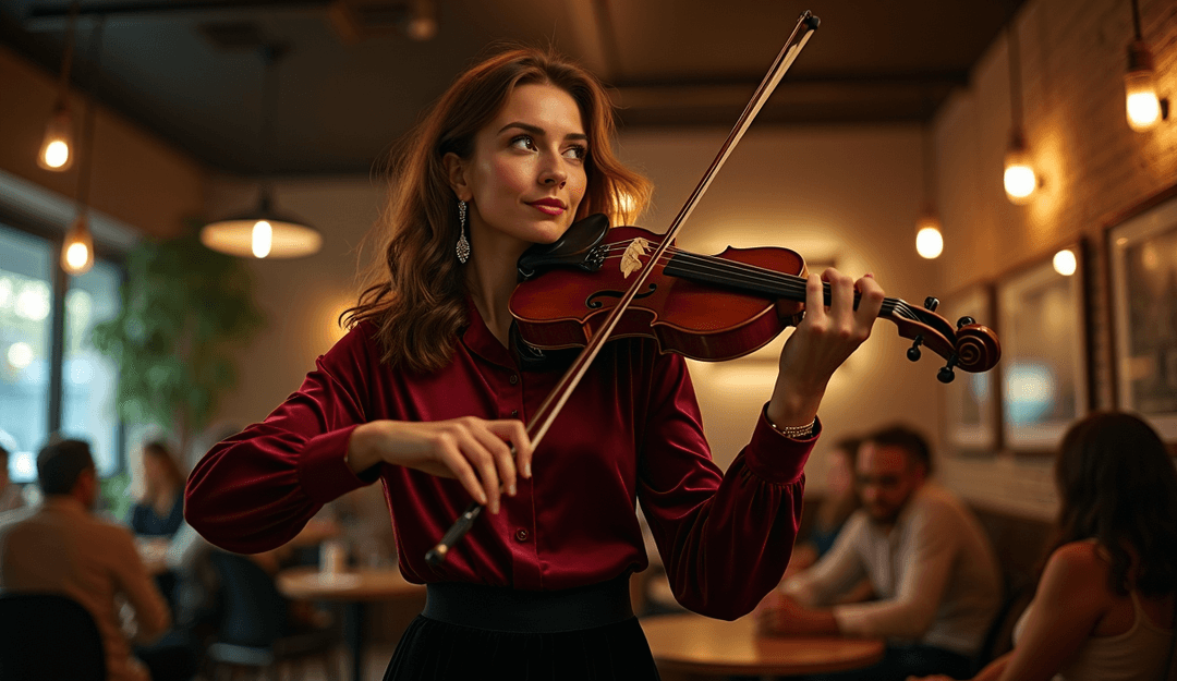 Visuelle Szenen inspiriert von den Lyrics von 'Lost in My Mind'