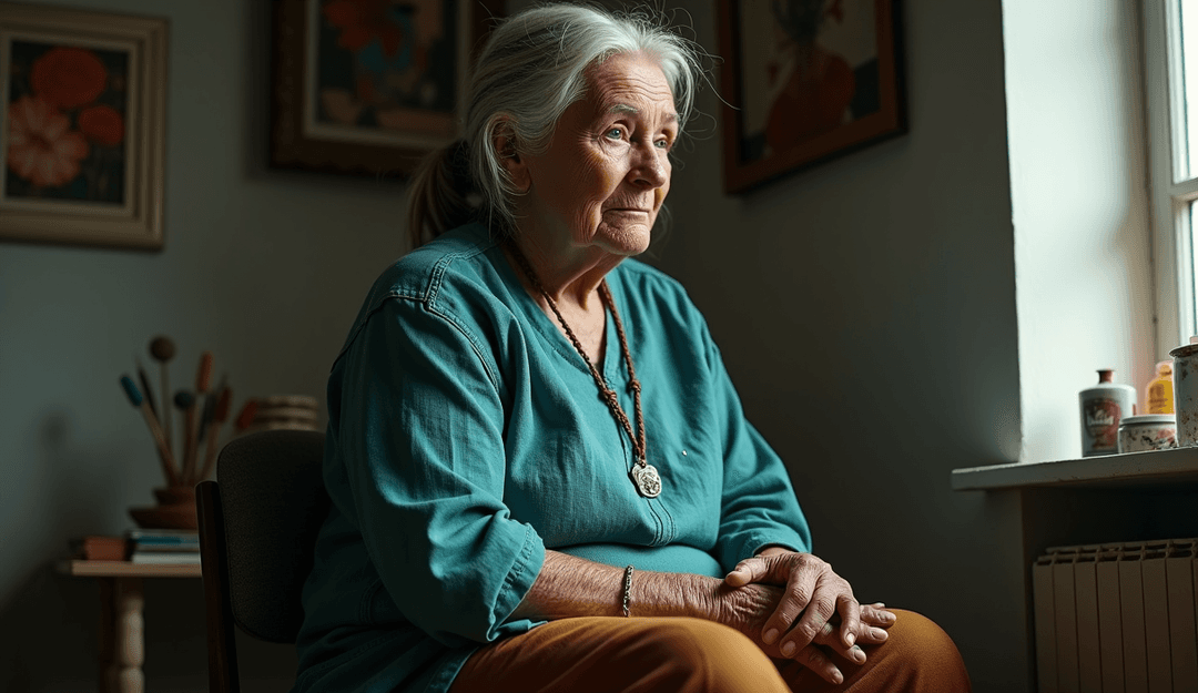 AI 分析歌曲歌词和旋律的概念图