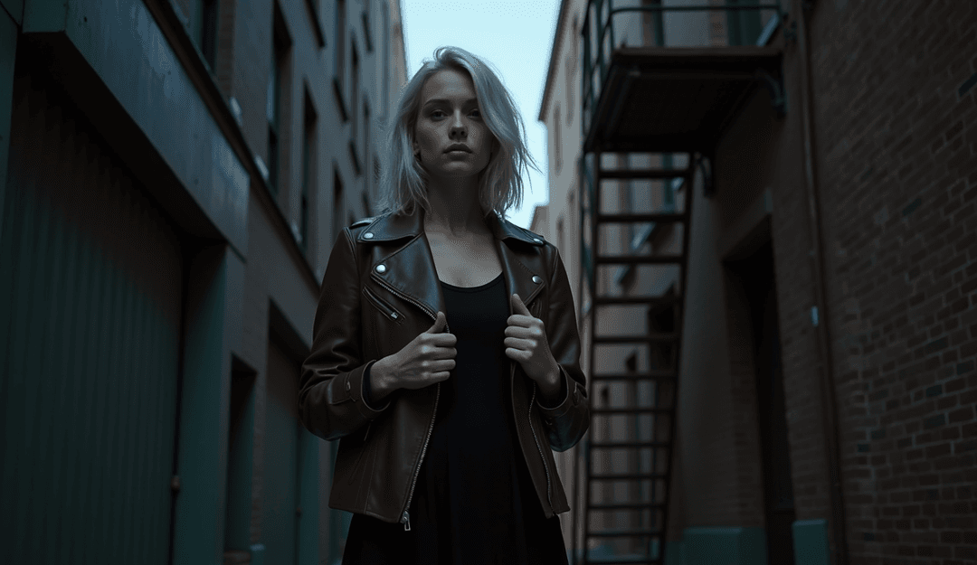 KI interpretiert Lady Gagas 'The Edge Of Glory'