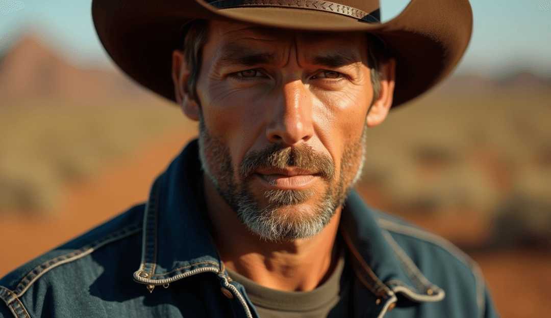 Bon Iver 的《Perth》的独特音乐视频