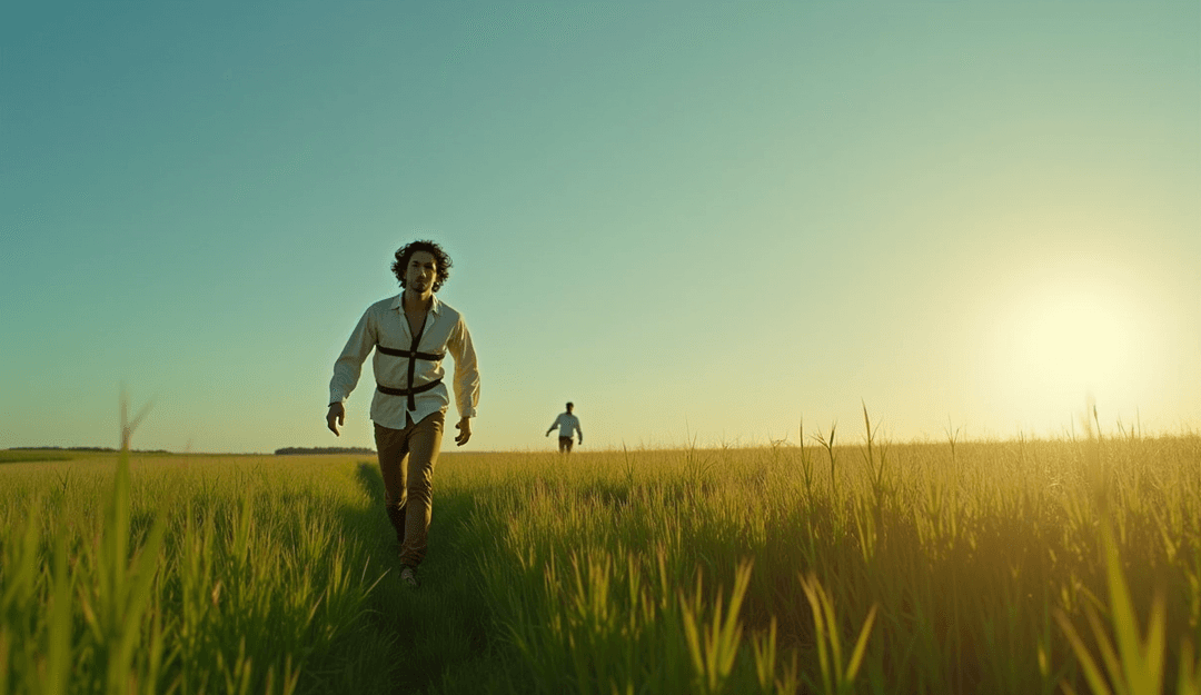 Videoclipe final de 'Cough Syrup' criado pela IA