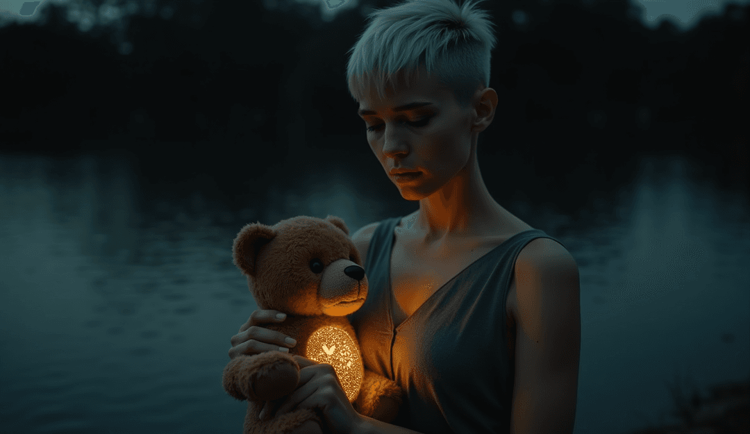 'Just Give Me a Reason' के भावनात्मक गीतों की एआई द्वारा व्याख्या