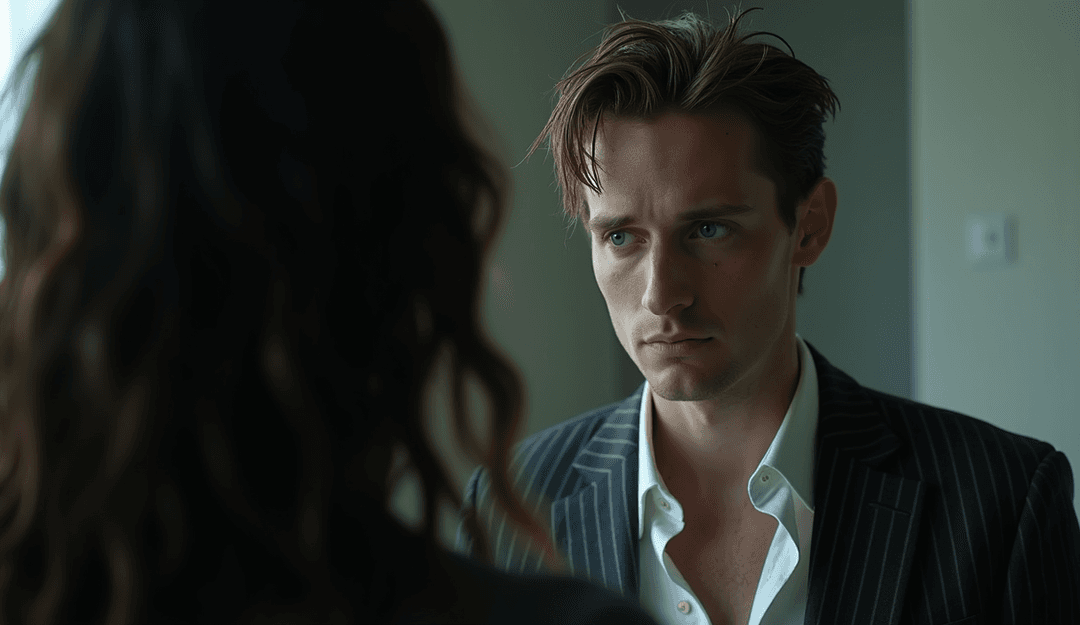 'Just Give Me a Reason' के लिए पूरा एआई-जनरेटेड संगीत वीडियो