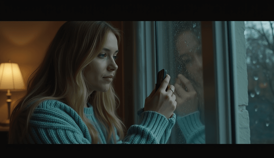 Video musical completado para 'Need You Now' usando IA