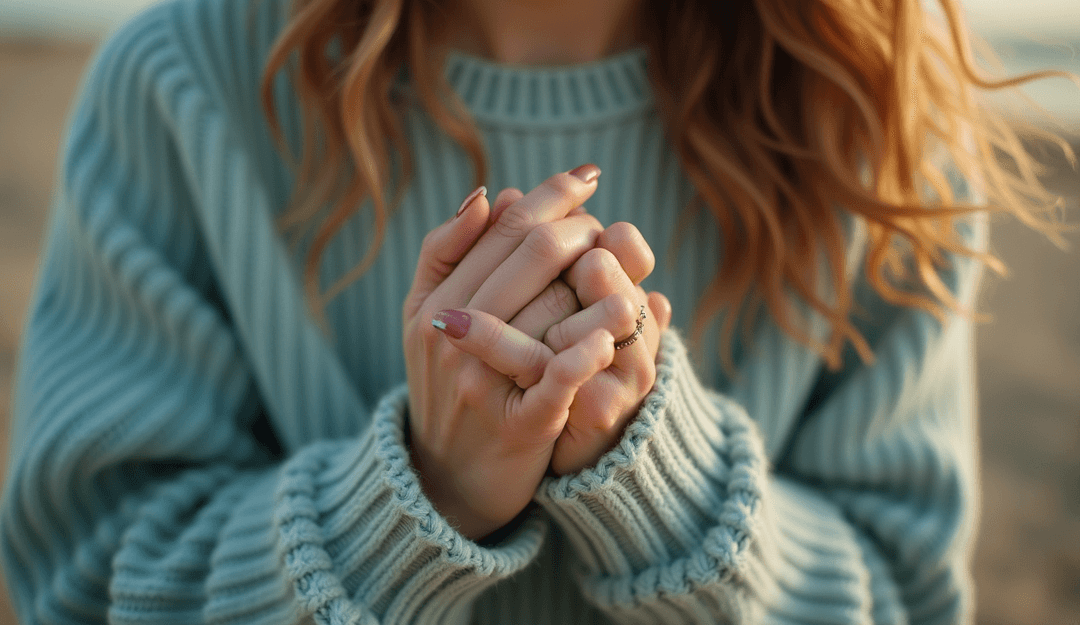 Escenas visuales que representan los temas de amor y anhelo