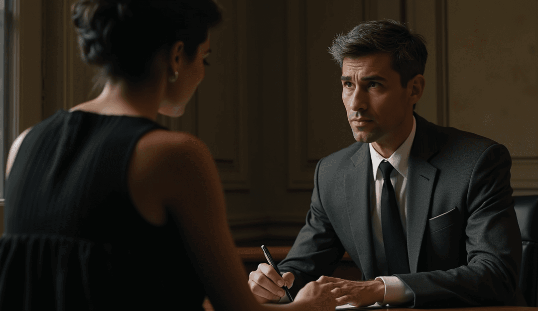 AI 根據 'The Monster' 的歌詞和節奏生成視覺場景