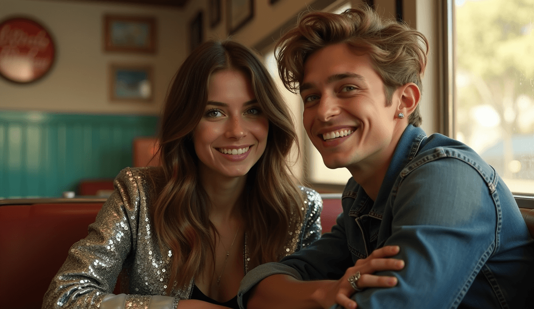 'Meant to Be' के बोल और मूड का विश्लेषण करता AI