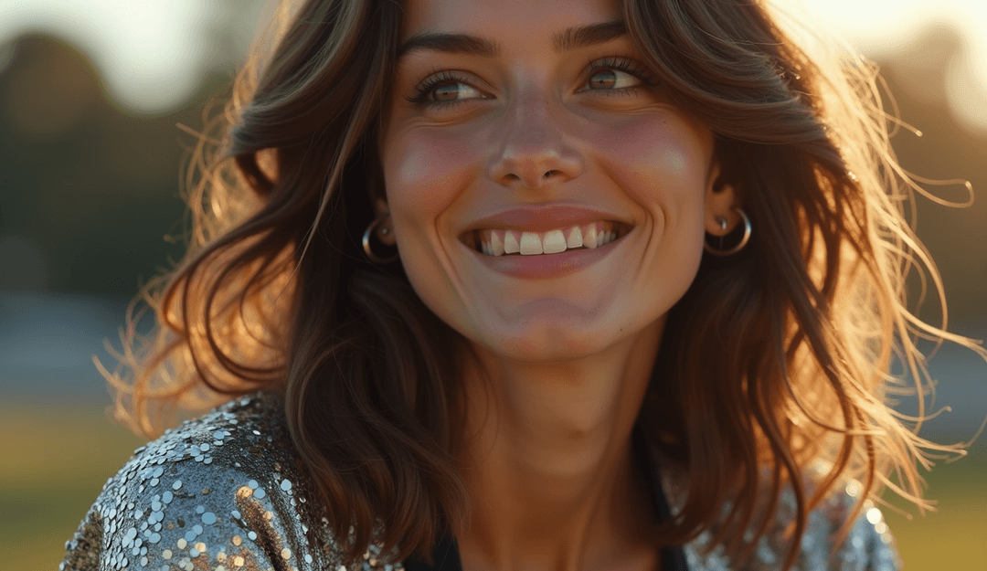 'Meant to Be' के बोल से प्रेरित दृश्य दृश्य