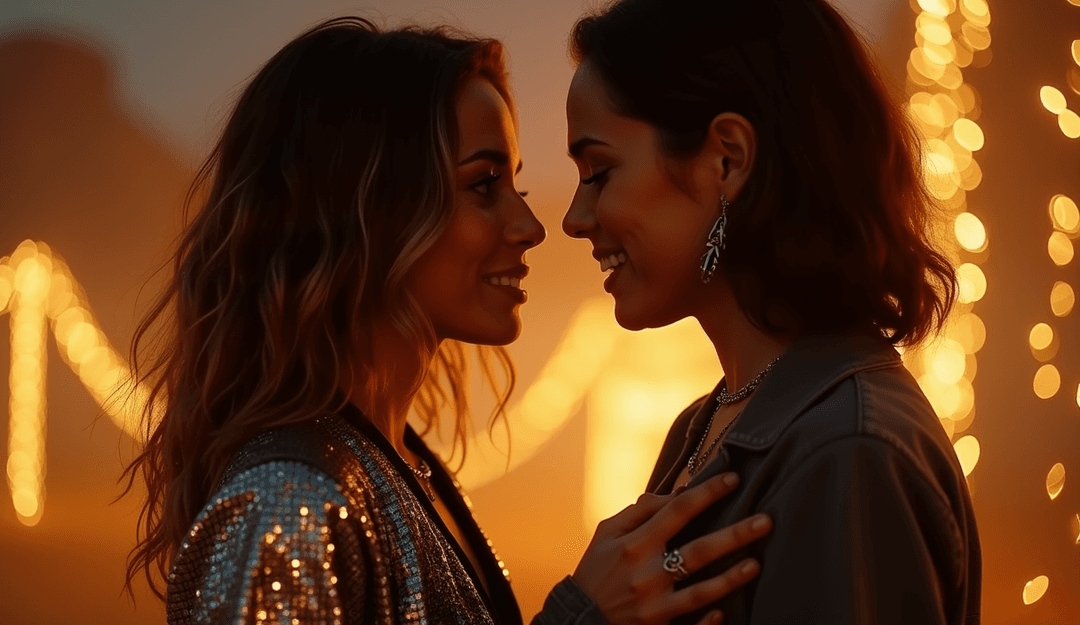 freebeat.ai का उपयोग करके अपना खुद का AI म्यूजिक वीडियो बनाता उपयोगकर्ता