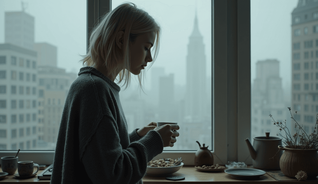 AI द्वारा 'Good Time' गीतों की व्याख्या की अवधारणात्मक छवि