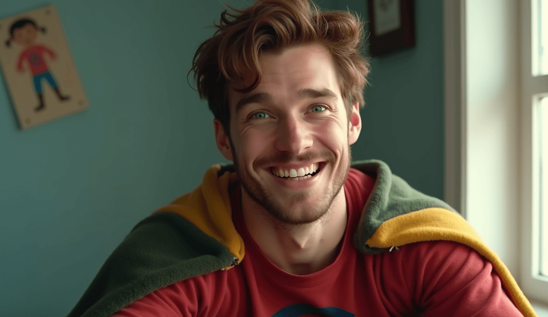 AI 從歌曲元素創建生動的視覺場景