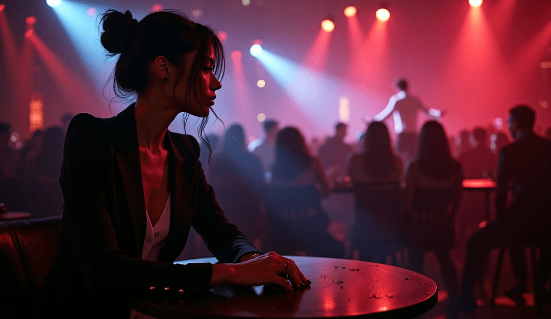 'Give Me Everything'의 비트와 분위기를 분석하는 AI