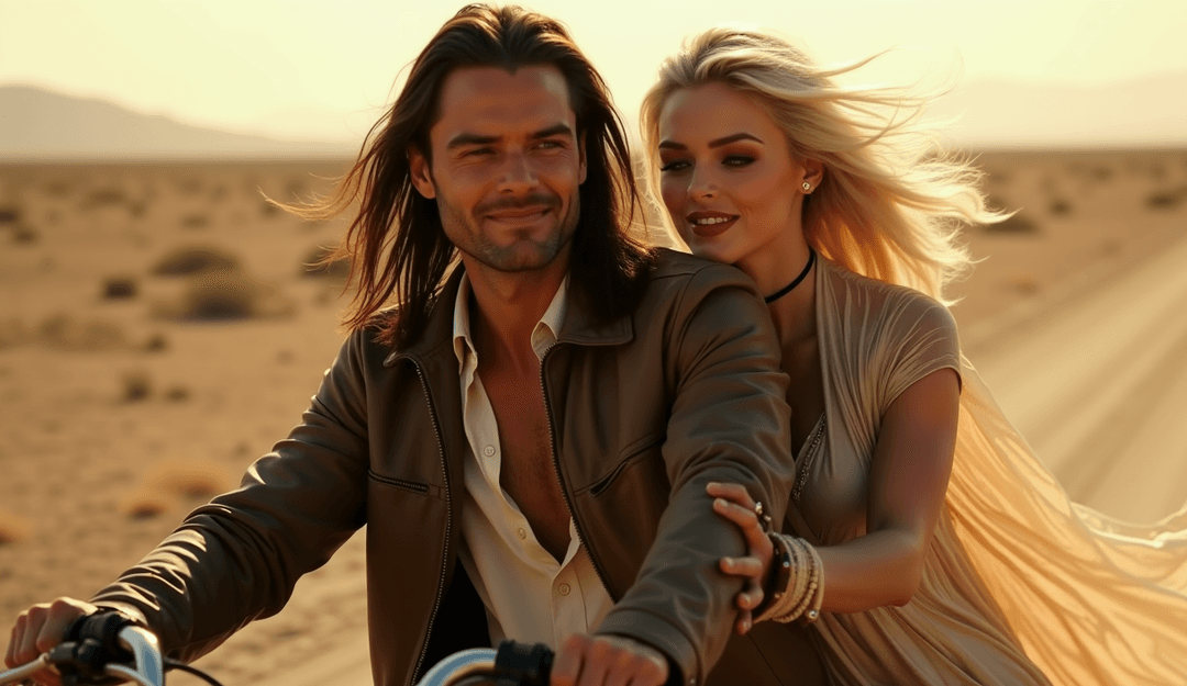 AI 詮釋 Lady Gaga 的『Judas』精髓