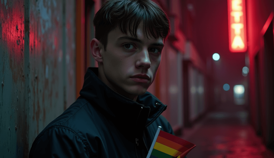 एआई तकनीक के माध्यम से Kesha की जीवंत भावना का दृश्यांकन