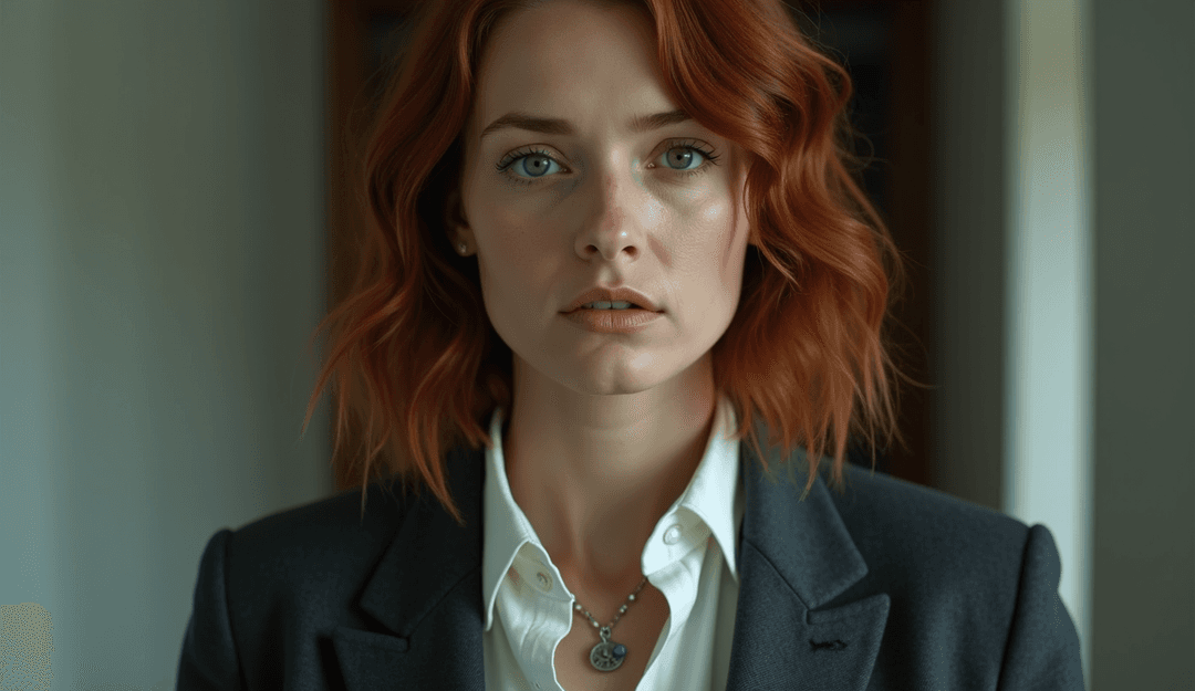 'Girl on Fire' के शक्तिशाली बोलों की व्याख्या करता एक AI।