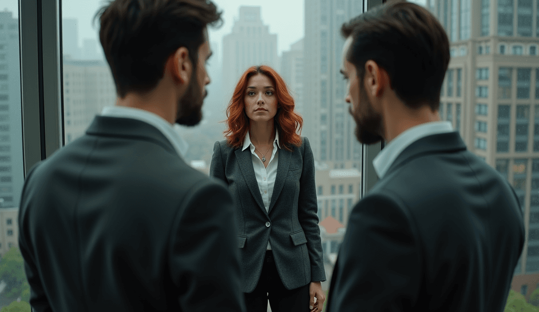 'Girl on Fire' की शक्तिशाली और उज्ज्वल छवियों को दर्शाने वाले दृश्य दृश्य।