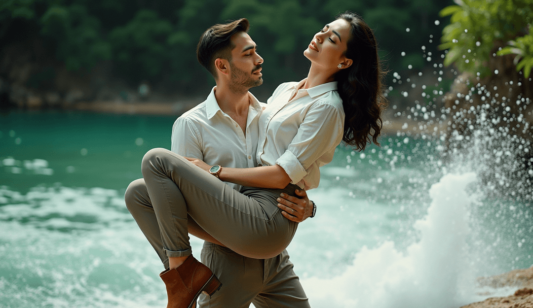 用 freebeat.ai 創建個性化 AI 音樂影片的用戶